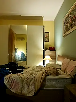 KalendaXL online show from 28, 10, 2025