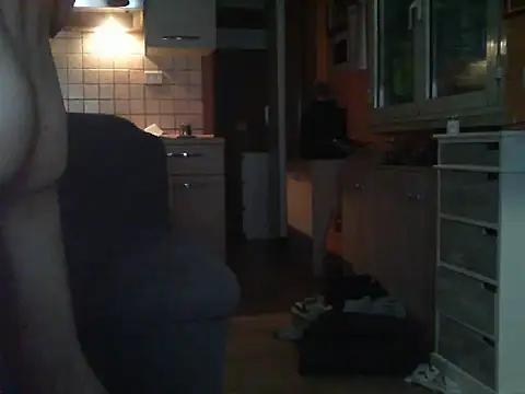 Snapshot of KalendaXL chatting on 25, 4, 2026 KalendaXL online show from 25, 4, 2026