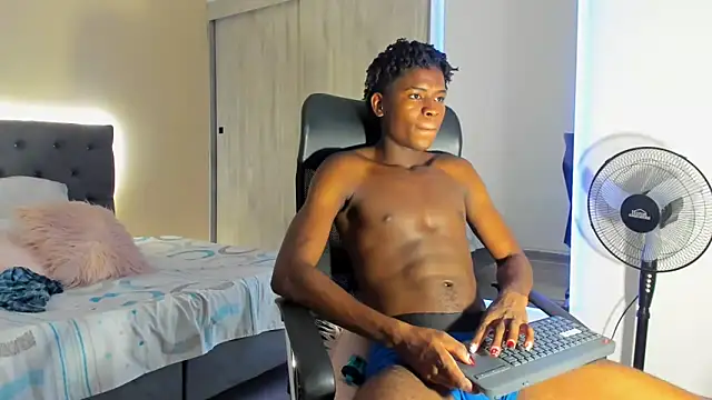 Snapshot of Johan_barreto chatting on 14, 10, 2025 Johan barreto online show from 14, 10, 2025