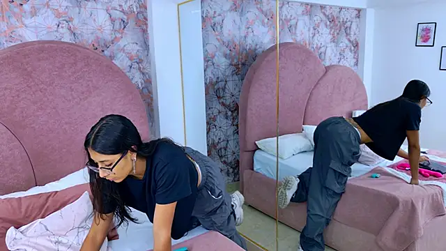 RavenGloomy online show from 31, 10, 2025