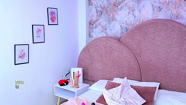 RavenGloomy online show from 10, 11, 2025