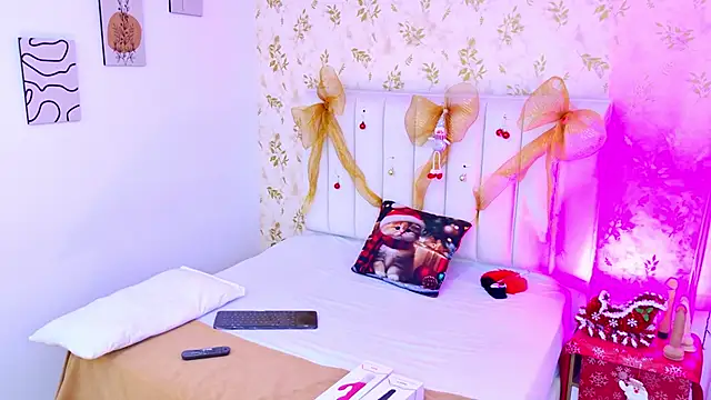 RavenGloomy online show from 27, 11, 2025