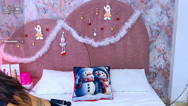 RavenGloomy online show from 30, 11, 2025