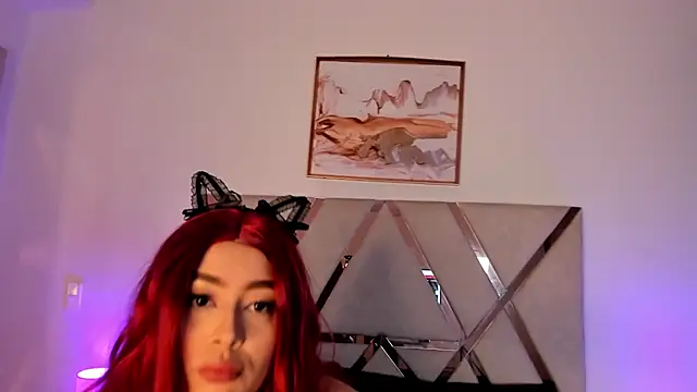 Mia volkova online show from 31, 10, 2025