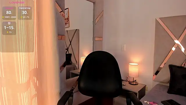 Mia volkova online show from 5, 11, 2025