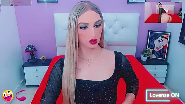 Snapshot of _canndy_ chatting on 12, 11, 2025 canndy online show from 12, 11, 2025