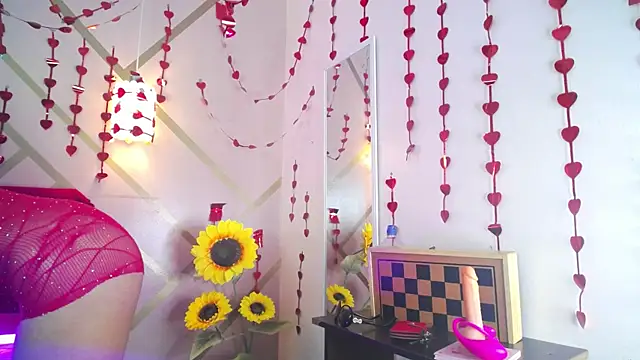 brendaliive online show from 13, 9, 2025