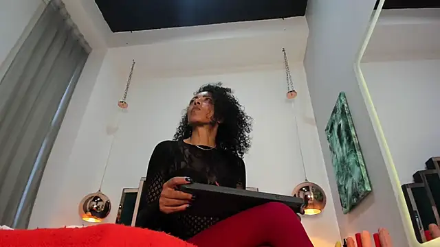 Snapshot of brendaliive chatting on 1, 4, 2026 brendaliive online show from 1, 4, 2026