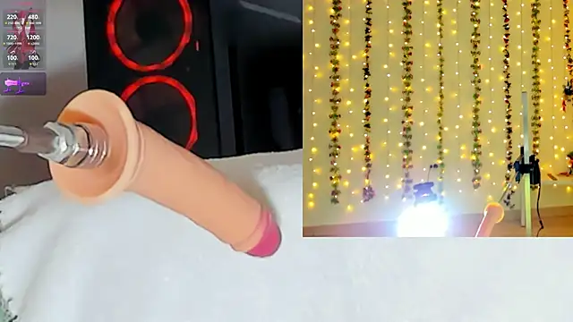 Kitty  Rose   online show from 23, 10, 2025