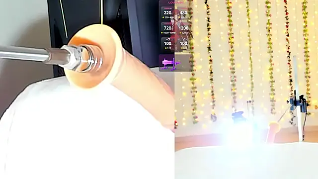 Kitty  Rose   online show from 21, 12, 2025