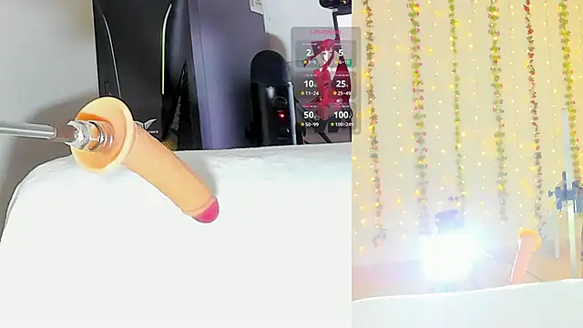 Kitty  Rose   online show from 29, 3, 2026