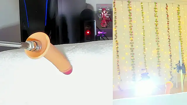 Kitty  Rose   online show from 17, 4, 2026