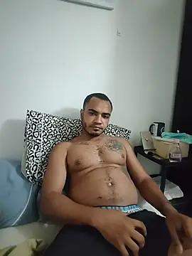 SanChacal5694 online show from 15, 11, 2025