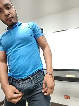 SanChacal5694 online show from 24, 11, 2025