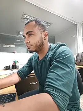 SanChacal5694 online show from 1, 12, 2025