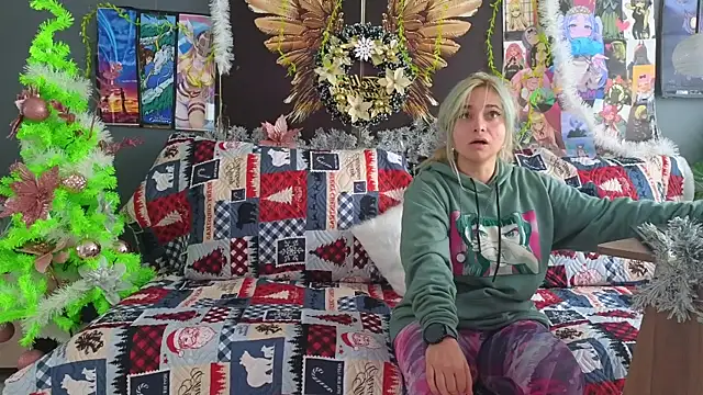 Snapshot of Mafecosecret chatting on 29, 11, 2025 Mafecosecret online show from 29, 11, 2025