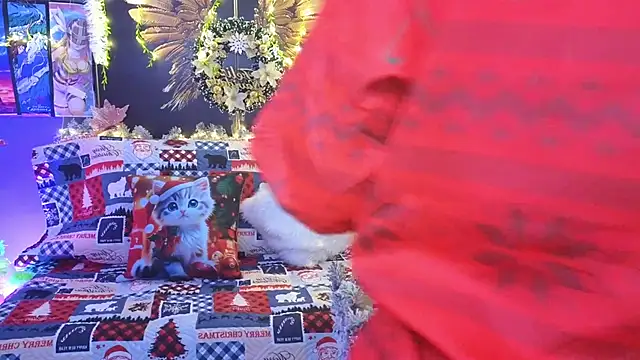 Snapshot of Mafecosecret chatting on 3, 12, 2025 Mafecosecret online show from 3, 12, 2025