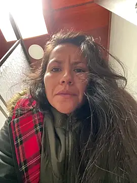 Snapshot of Huitaca_ chatting on 13, 2, 2026 Huitaca online show from 13, 2, 2026