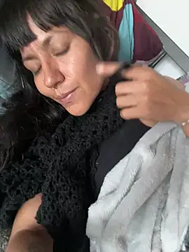 Snapshot of Huitaca_ chatting on 23, 2, 2026 Huitaca online show from 23, 2, 2026