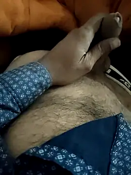 Yourhotbabylove online show from 1, 12, 2025