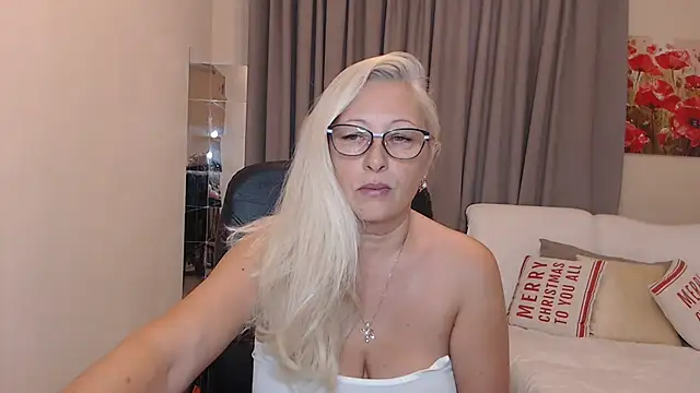 ValeriaSharm online show from 23, 10, 2025