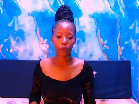 Snapshot of ebonypretty4u69 chatting on 5, 12, 2025 ebonypretty4u69 online show from 5, 12, 2025