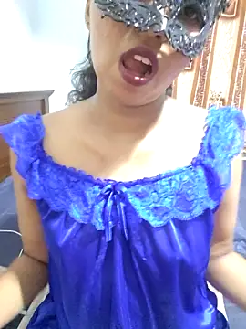 Snapshot of Sadu_Live chatting on 18, 4, 2026 Sadu Live online show from 18, 4, 2026