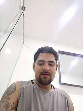 Maximo cum27 online show from 8, 6, 2026