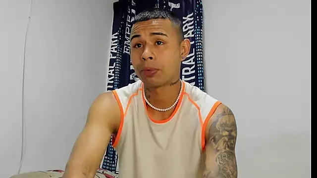  Logan Colton  online show from 27, 11, 2025