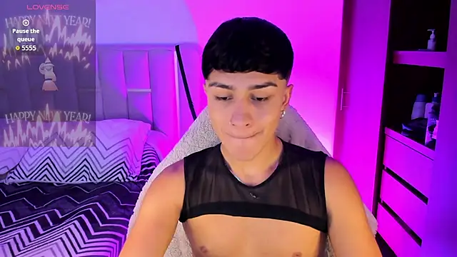 Matheewx m online show from 27, 2, 2026