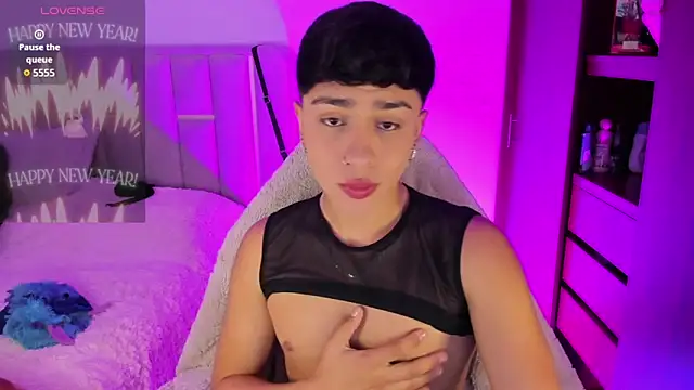 Snapshot of Matheewx_m chatting on 29, 3, 2026 Matheewx m online show from 29, 3, 2026