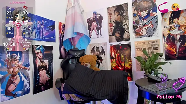 cam11 07 online show from 1, 10, 2025