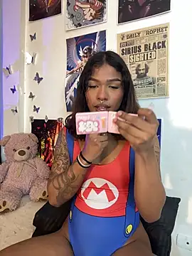 cam11 07 online show from 26, 10, 2025