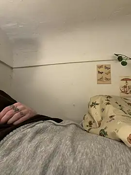 Snapshot of Evand13 chatting on 24, 4, 2026 Evand13 online show from 24, 4, 2026