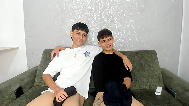 willy sexxx18 online show from 14, 7, 2026