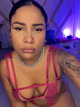 MarianaaSantos online show from 31, 3, 2026