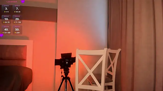 Clarity Yumi online show from 22, 10, 2025