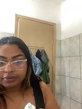 Snapshot of cariocasafada chatting on 6, 8, 2026 cariocasafada online show from 6, 8, 2026