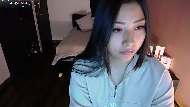 Snapshot of Mia_1120 chatting on 6, 1, 2026 Mia 1120 online show from 6, 1, 2026