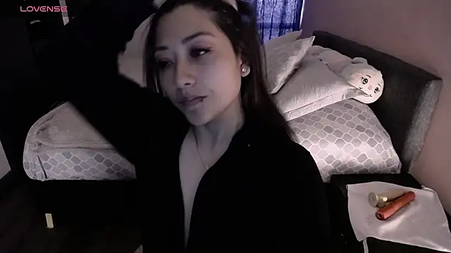 Snapshot of Mia_1120 chatting on 25, 4, 2026 Mia 1120 online show from 25, 4, 2026
