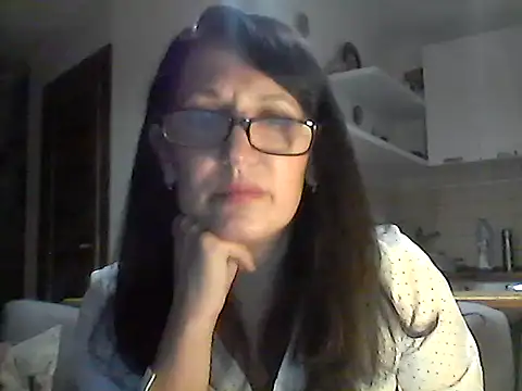 Snapshot of Elena48324 chatting on 27, 10, 2025 Elena48324 online show from 27, 10, 2025