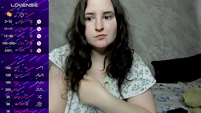 Snapshot of alice_allens chatting on 20, 9, 2025 alice allens online show from 20, 9, 2025