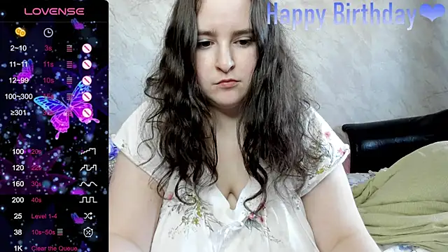 Snapshot of alice_allens chatting on 24, 9, 2025 alice allens online show from 24, 9, 2025