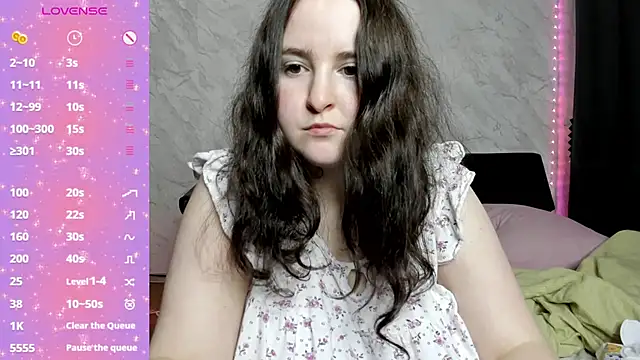 Snapshot of alice_allens chatting on 26, 9, 2025 alice allens online show from 26, 9, 2025