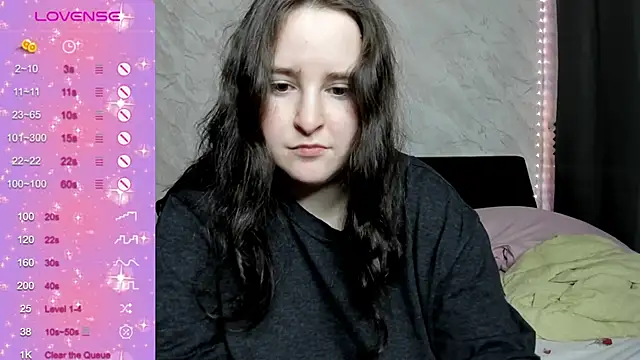 Snapshot of alice_allens chatting on 29, 9, 2025 alice allens online show from 29, 9, 2025