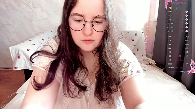 Snapshot of alice_allens chatting on 18, 3, 2026 alice allens online show from 18, 3, 2026