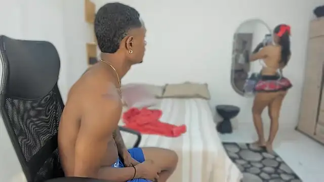 AbonySex69 online show from 22, 9, 2025