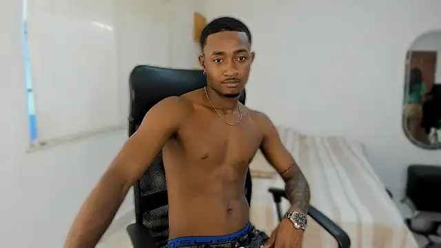 AbonySex69 online show from 25, 9, 2025