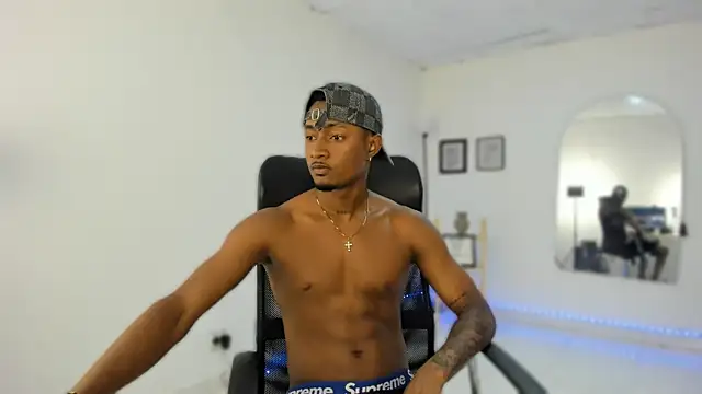 AbonySex69 online show from 6, 11, 2025