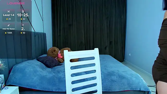 hwa rin online show from 8, 10, 2025